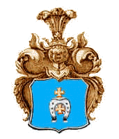 "Lubich" - the coat of arms of Stanislav Zholkevskiy