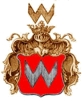 Coat of arms "Abdank"