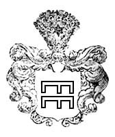 Coat of arms "Radvan Podviyniy"