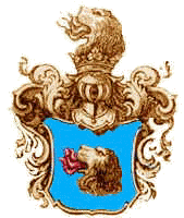 Coat of arms "Zadora"