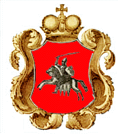 Coat of arms "Pogonia"