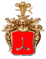 Coat of arms "Kalinova"