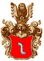 Coat of arms "Srzeniava"