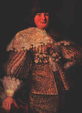 Vladislav Dominik - Prince Zaslavskiy-Ostrozkiy