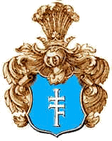 Coat of arms "Piliava"