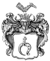 герб Прусс ІІІ